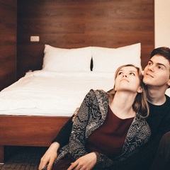 Отель Даккар-Резорт, Крым