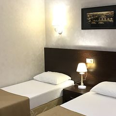 Отель У Заполярья, Сочи, Краснодарский край