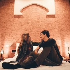 Отель Даккар-Резорт, Крым