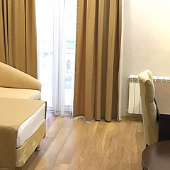 Отель У Заполярья, Сочи, Краснодарский край