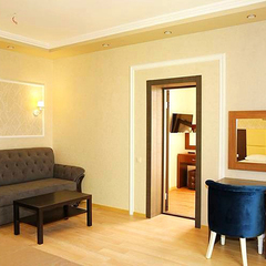 Отель У Заполярья, Сочи, Краснодарский край