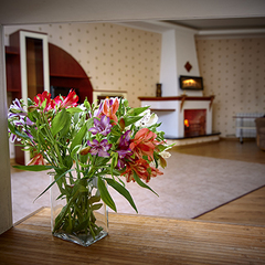 Гостиница Москва, Алушта, Крым