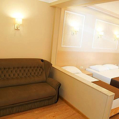 Отель У Заполярья, Сочи, Краснодарский край