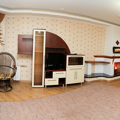 Гостиница Москва, Алушта, Крым