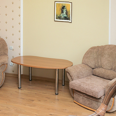 Гостиница Москва, Алушта, Крым