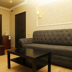 Отель У Заполярья, Сочи, Краснодарский край