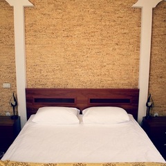 Отель Даккар-Резорт, Крым