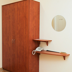 Гостиница Москва, Алушта, Крым