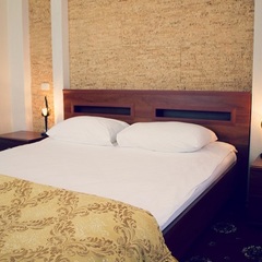 Отель Даккар-Резорт, Крым