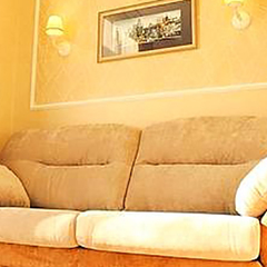 Отель У Заполярья, Сочи, Краснодарский край