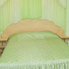 Гостиница Москва, Алушта, Крым