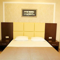 Отель У Заполярья, Сочи, Краснодарский край