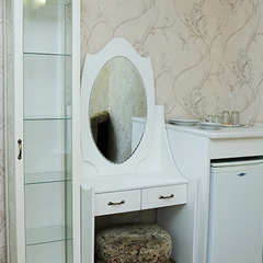 Гостиница Москва, Алушта, Крым