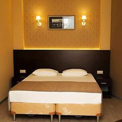 Отель У Заполярья, Сочи, Краснодарский край