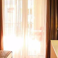 Отель У Заполярья, Сочи, Краснодарский край