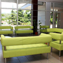 Гостиница Алушта, Алушта, Крым