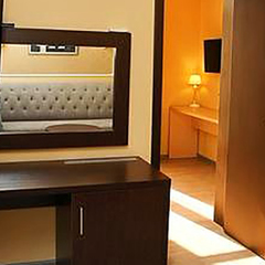 Отель У Заполярья, Сочи, Краснодарский край