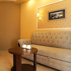 Отель У Заполярья, Сочи, Краснодарский край