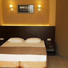 Отель У Заполярья, Сочи, Краснодарский край