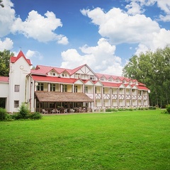 Парк-отель Пансионат Салынь, Брянская область