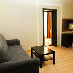 Отель У Заполярья, Сочи, Краснодарский край