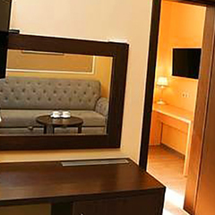 Отель У Заполярья, Сочи, Краснодарский край