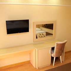 Отель У Заполярья, Сочи, Краснодарский край