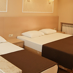 Отель У Заполярья, Сочи, Краснодарский край