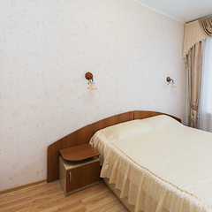 Гостиница Москва, Алушта, Крым