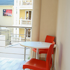 Отель У Заполярья, Сочи, Краснодарский край