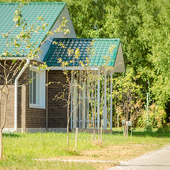 Парк-отель Пансионат Салынь, Брянская область