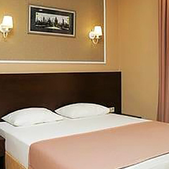 Отель У Заполярья, Сочи, Краснодарский край