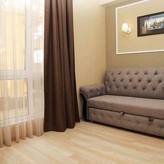 Отель У Заполярья, Сочи, Краснодарский край