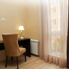 Отель У Заполярья, Сочи, Краснодарский край