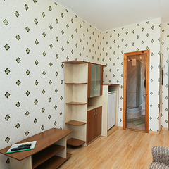 Гостиница Москва, Алушта, Крым