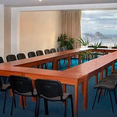 Гостиница Алушта, Алушта, Крым