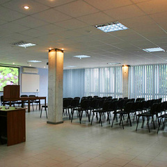 Гостиница Алушта, Алушта, Крым