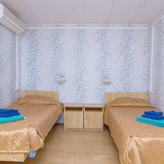 Пансионат Химик, Краснодарский край