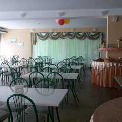 Пансионат Химик, Краснодарский край