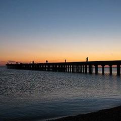 Пансионат Марикон, Новофедоровка, Крым