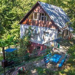 Пансионат Химик, Краснодарский край