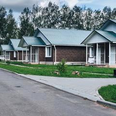 Парк-отель Пансионат Салынь, Брянская область