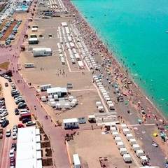 Пансионат Марикон, Новофедоровка, Крым