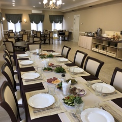 Пансионат Марикон, Новофедоровка, Крым