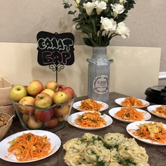 Пансионат Марикон, Новофедоровка, Крым