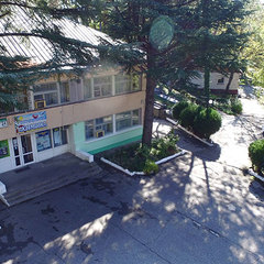 Пансионат Химик, Краснодарский край