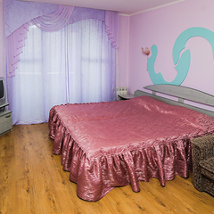 Гостиница Москва, Алушта, Крым