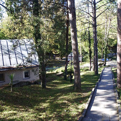 Пансионат Химик, Краснодарский край