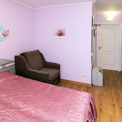 Гостиница Москва, Алушта, Крым