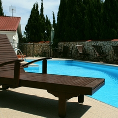 Отель Мыс, Севастополь, Крым